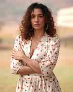 cotton dress neck design | dresses | dresses gown | dress up