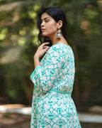 Summer Styles | Dress Gown | Dresses One Piece For Women | Chidiyaa