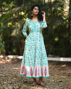 Dresses One Piece For Women | Summer Vacation | Chidiyaa