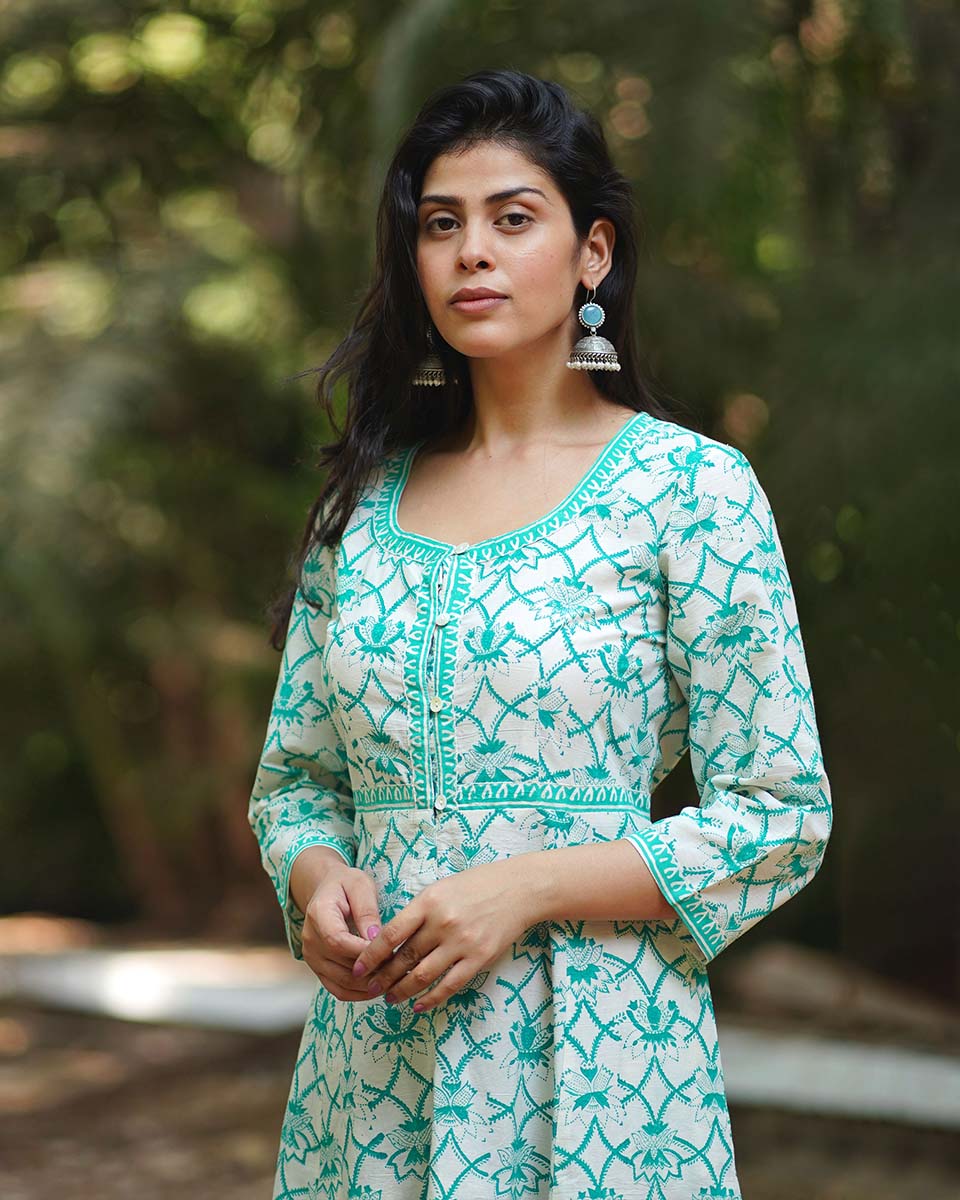 Cotton Dresses For Summer | Dress design | Summer | Chidiyaa