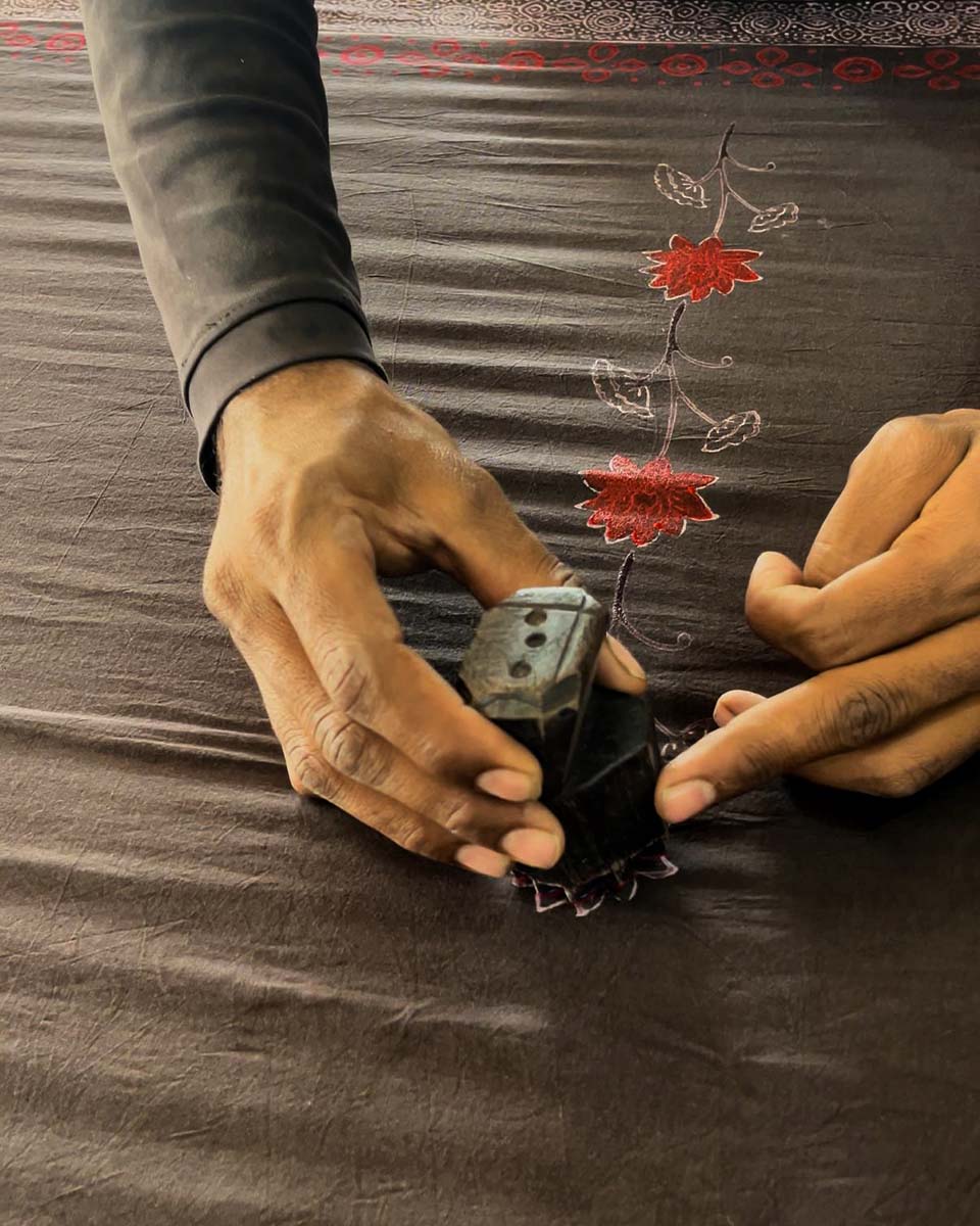 block printed | block printed dresses | dresses