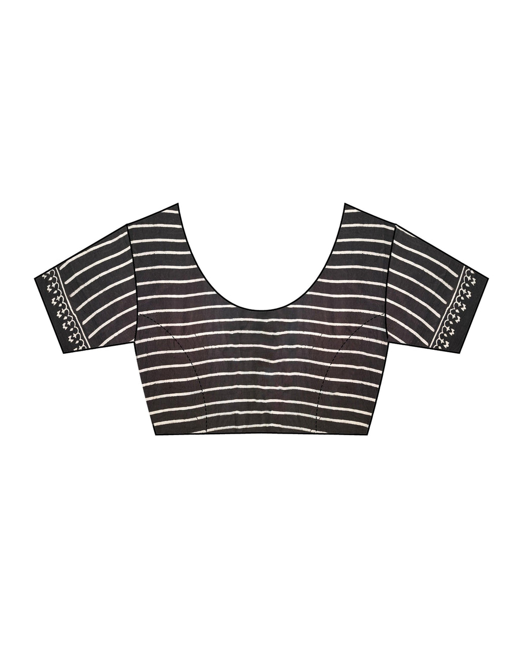 Blouse pattern | Blouses in design | Blouse