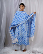 Designer Dupatta| Cotton Dupatta| Printed Dupatta