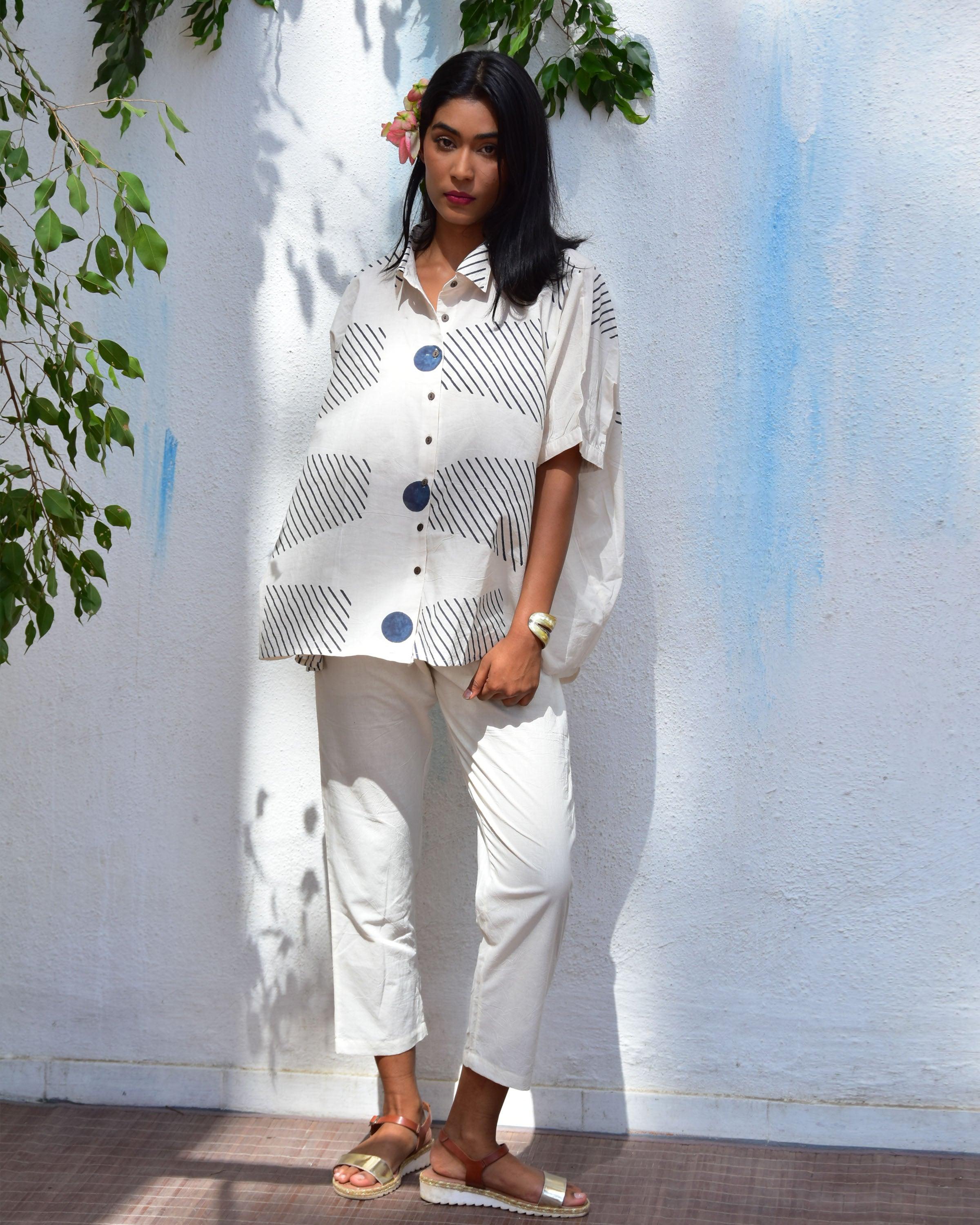 cotton top | tops for women | top | tops jeans | tops ladies | Chidiyaa