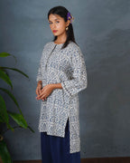 Women's Top Black | Tops on skirt | Crop top blouse