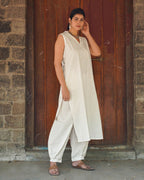 Kurta | Kurti | Summer dress for women | Cotton Kurti | Chidiyaa