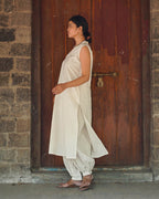 Kurta | Kurti | Cotton Kurti | Summer dress for women | Chidiyaa