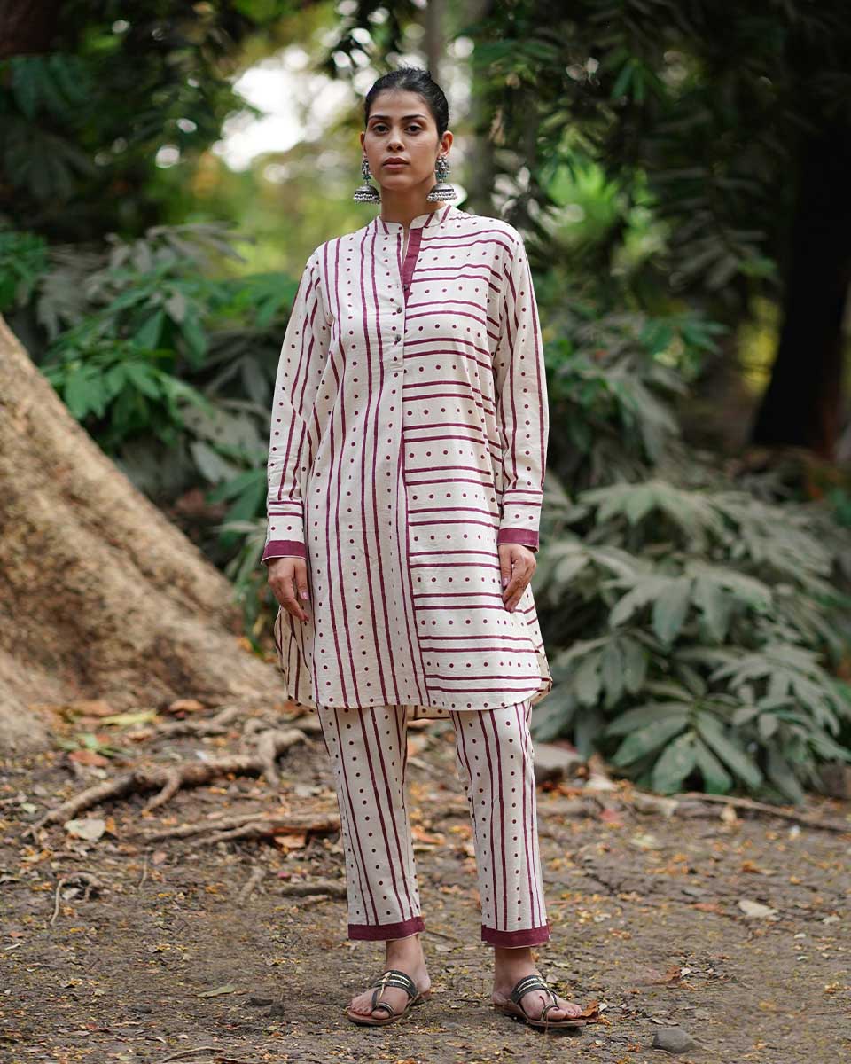 Kurta set | Kurti set | Kurta set for women | Kurti pant set | Chidiyaa