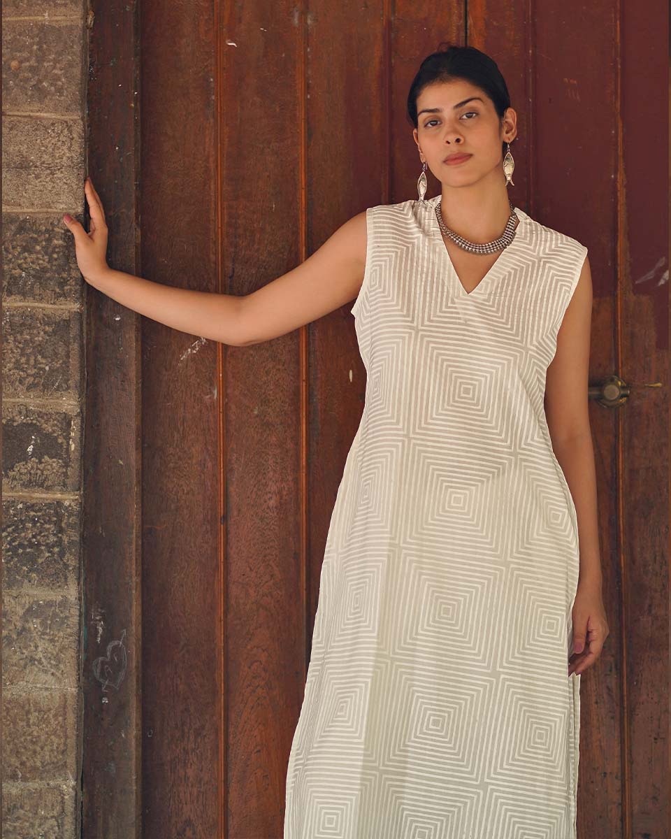 Kurta | Kurti | Cotton Kurti | Kurti design | Summer fashion | Chidiyaa