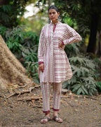 Kurta set | Kurti set | Kurta set for women | Kurti pant set | Chidiyaa