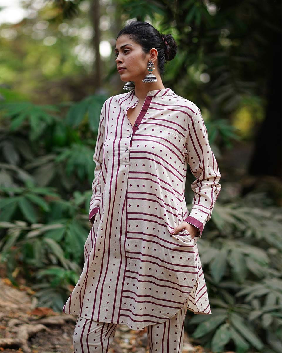 Kurta set | Kurti set | Kurta set for women | Kurti pant set | Chidiyaa