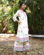 Kurti top | Kurti set for women | Kurta set | Summer