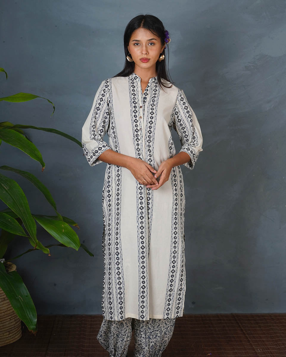 Kurti neck design front | Kurti back designs | Kurti top