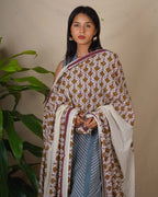 Dupatta | Dupatta style | Dupatta design
