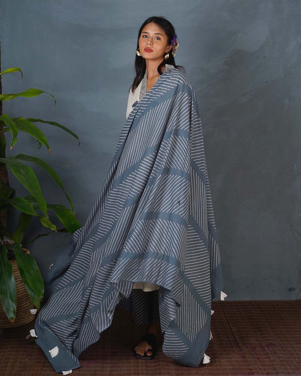 Dupatta for ladies | Dupatta style | Dupatta design