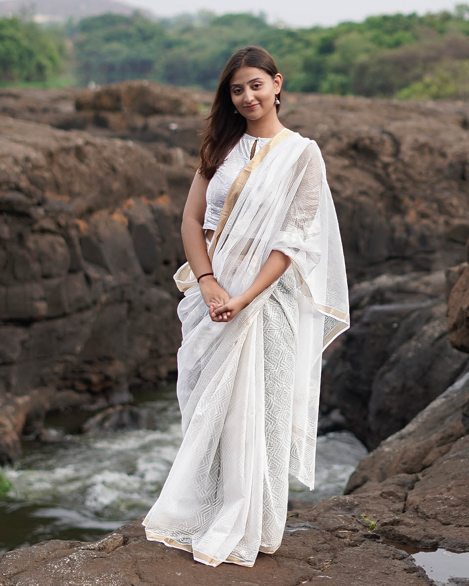 Saree for women | Saree | Saree designs | Saree draping