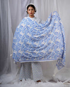 Cotton Dupatta| Printed Dupatta| Designer Dupatta