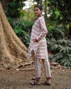 Kurta set | Kurti set | Kurta set for women | Kurti pant set | Chidiyaa