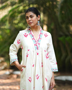 Kurta set women | Kurti set | Kurti set for women | Cotton clothes