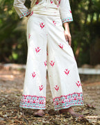 Kurti set for women | Kurti pant set | Pants | Summer