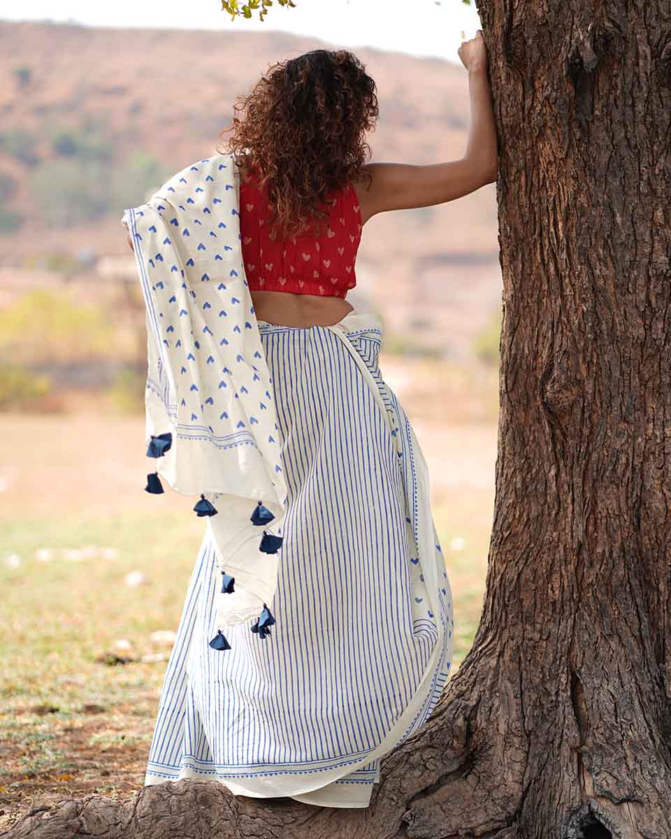 Cotton saree online | Saree for women | Saree online