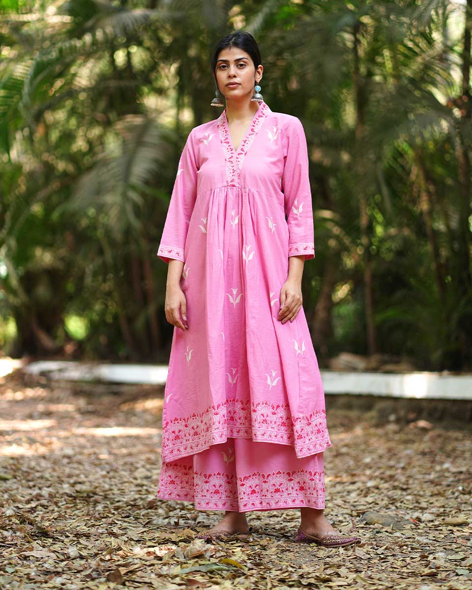 Kurti set | Kurti set for women | Summer kurtis | Summer