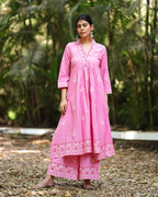 Kurti set for women | Kurti pant set | Kurti online | Summer kurtis