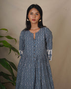 Kurti Pant Set | Kurti Set | Kurta Set | Kurti Set for Women

