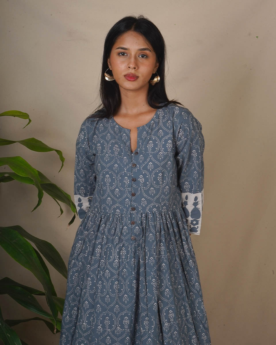 Kurti Pant Set | Kurti Set | Kurta Set | Kurti Set for Women

