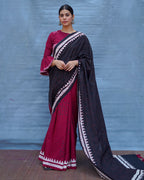 cotton saree for women| cotton saree for office| saree new design