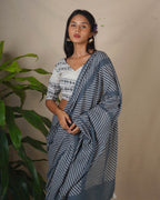 Saree for farewell | Saree hairstyle | Sarees for women