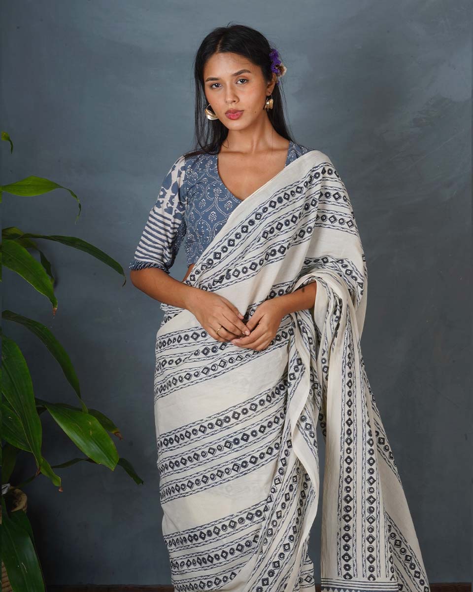 Sarees for women | Saree draping | Saree blouse designs | Saree