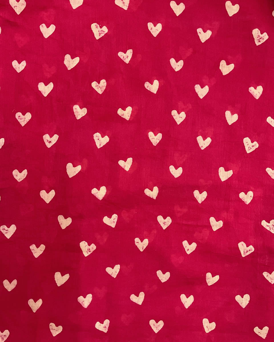 Handblock Printed | Block Printed | Block printed design