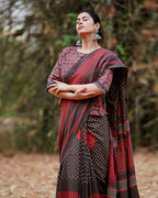 Cotton saree online | Saree online | Saree for women