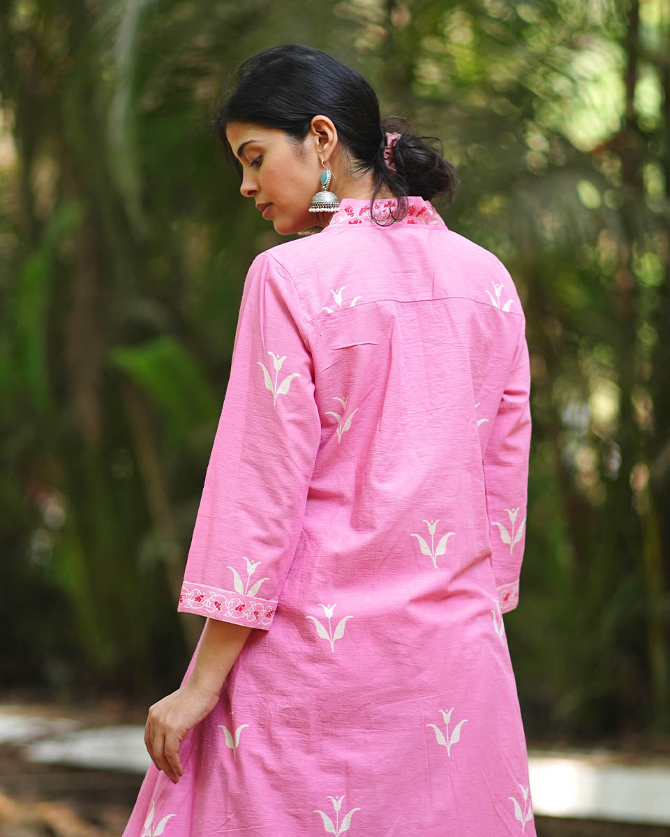 Kurta set women | Kurti design | Kurti top | Summer kurtis