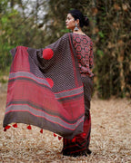 Cotton saree online | Saree | Saree online