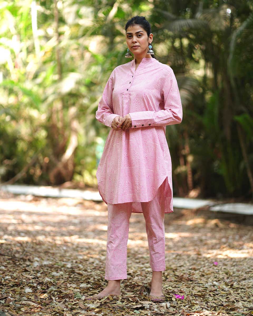 Summer kurtis | Kurti set | Kurta set for women | Summer