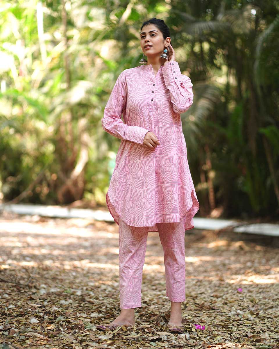 Kurti set | Kurti set for women | Summer | Summer kurtis