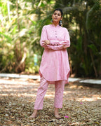 Kurti set for women | Summer kurtis | Kurti design | Kurti Pant Set