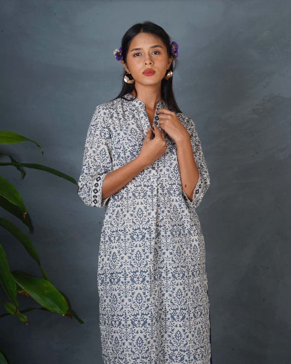 Kurti design | Kurti patterns | Kurti tops for women



