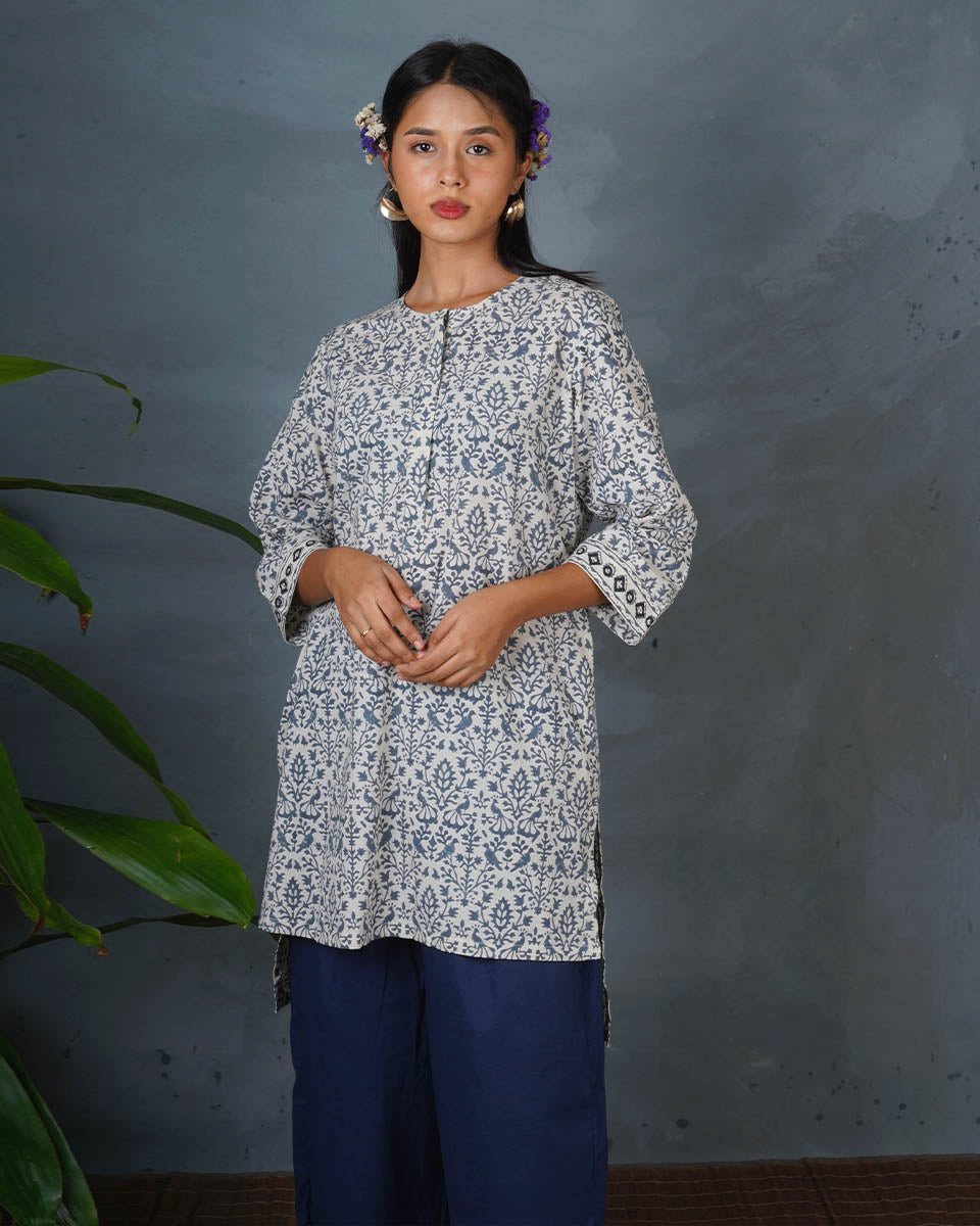 Tops Korean | Crop top blouse | Tops on skirt