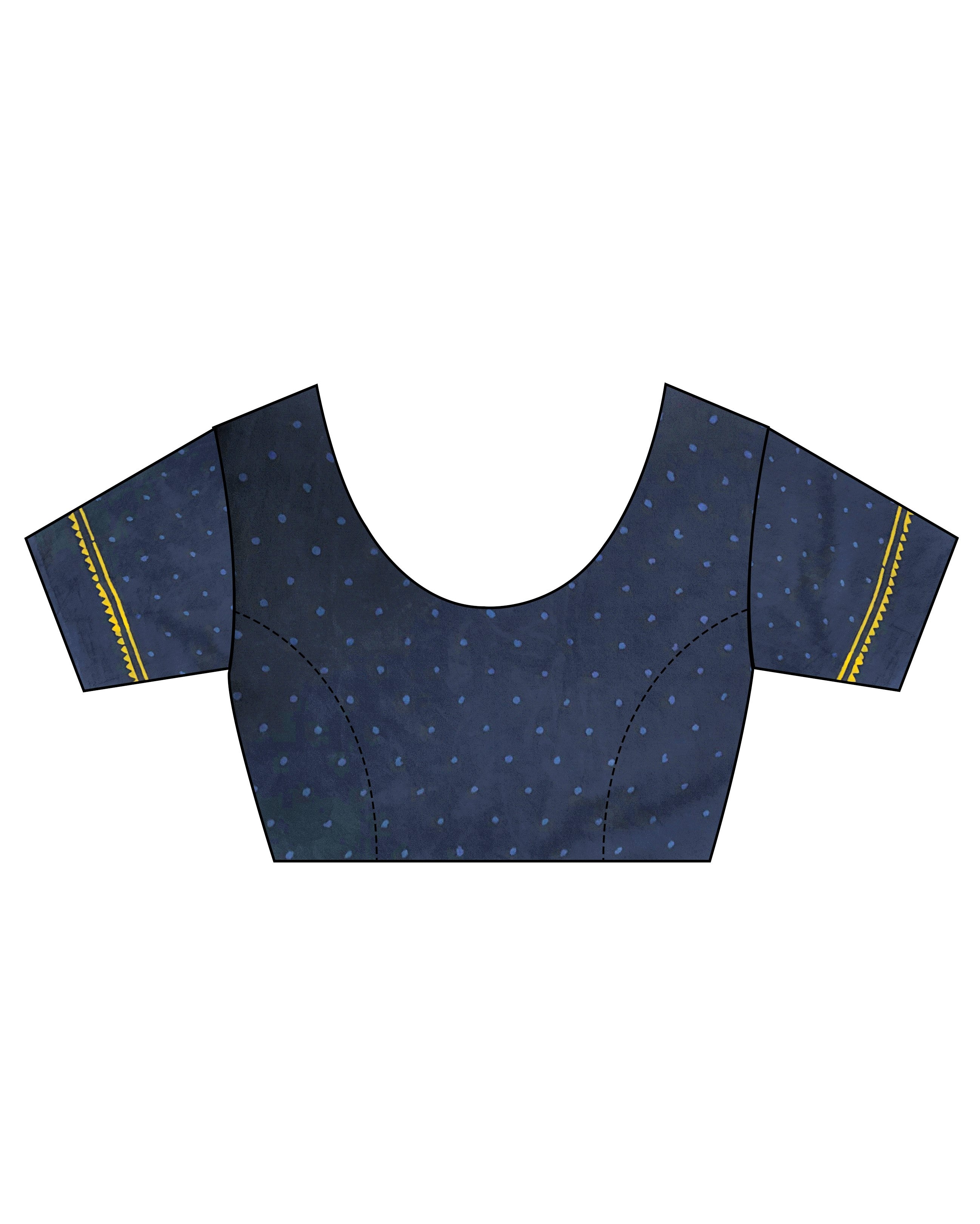 blouse neck design | blouse sleeves design | chidiyaa