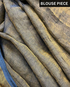 linen blouse | louse design | chidiyaa