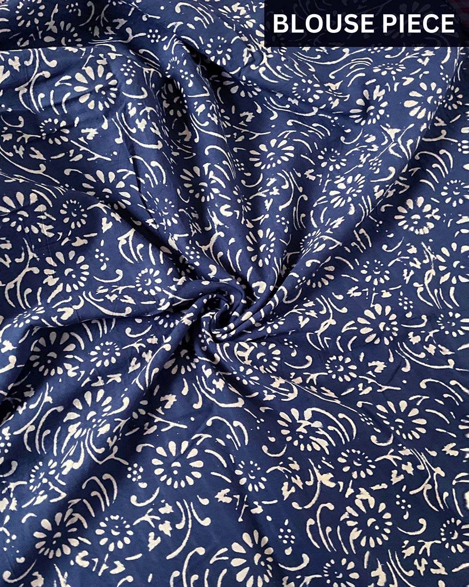 Cotton blouse | Blouse design| Chidiyaa