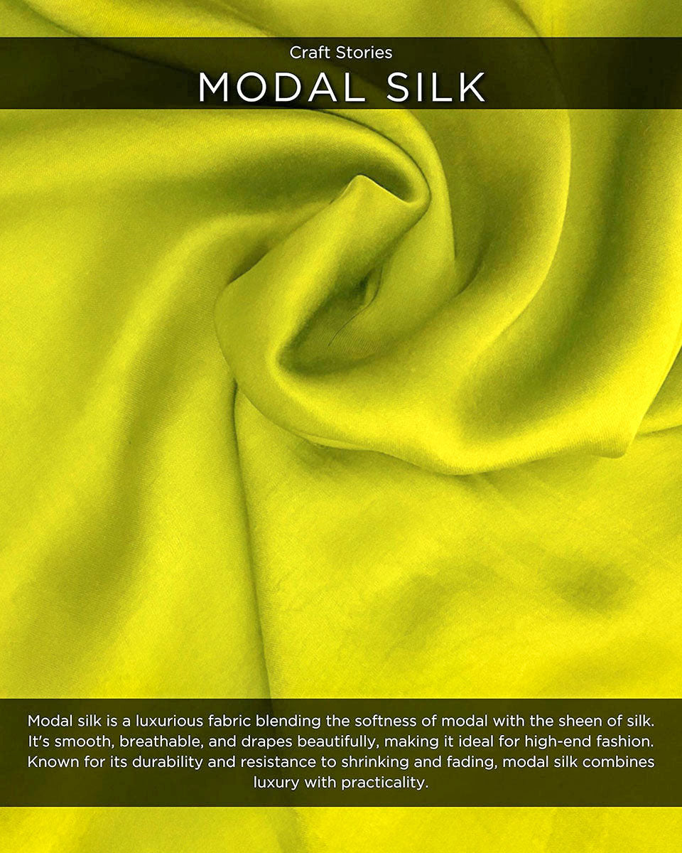 Cari Modal Silk Sarees