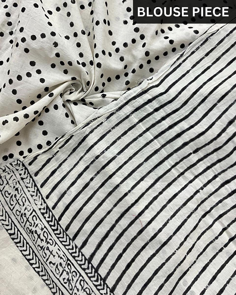 Saree blouse design | Chidiyaa