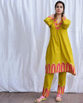 Kurti set | Kurta set women | Kurti pant set