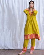 Kurti set | Kurta set women | Kurti pant set