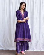 Kurta set for women | kurti design | cotton kurta set | kurti neck design | chidiyaa