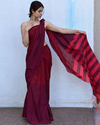 cotton saree for women